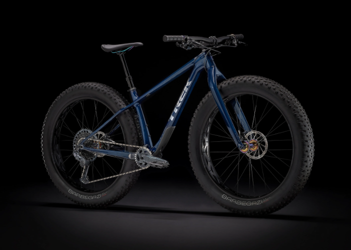 Your complete guide to the 2021 Trek mountain bike range - Cycling
